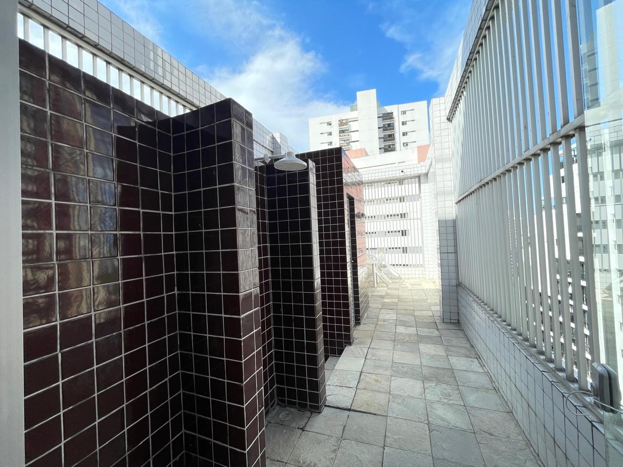 Apartamento à venda com 1 quarto, 38m² - Foto 13