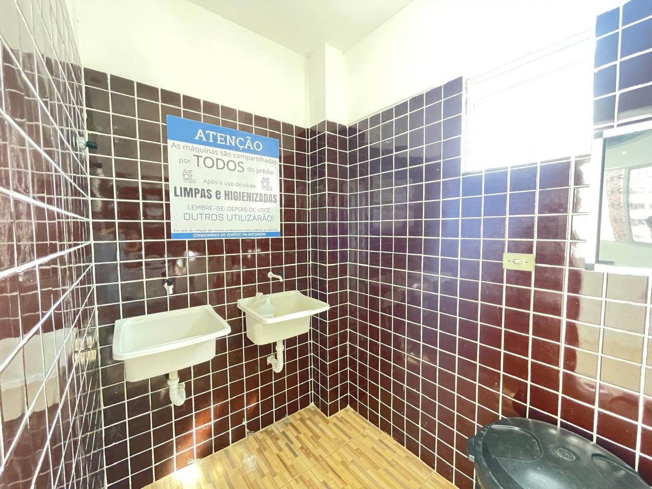 Apartamento à venda com 1 quarto, 38m² - Foto 17
