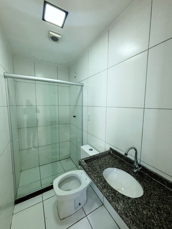 Apartamento à venda com 1 quarto, 38m² - Foto 11