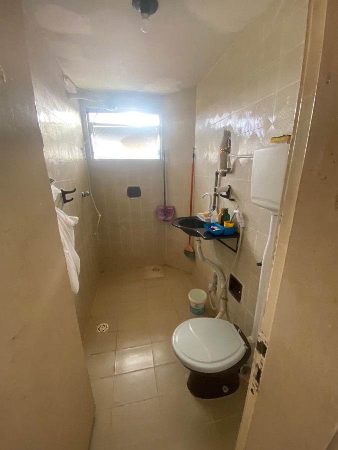 Apartamento à venda com 2 quartos, 65m² - Foto 3