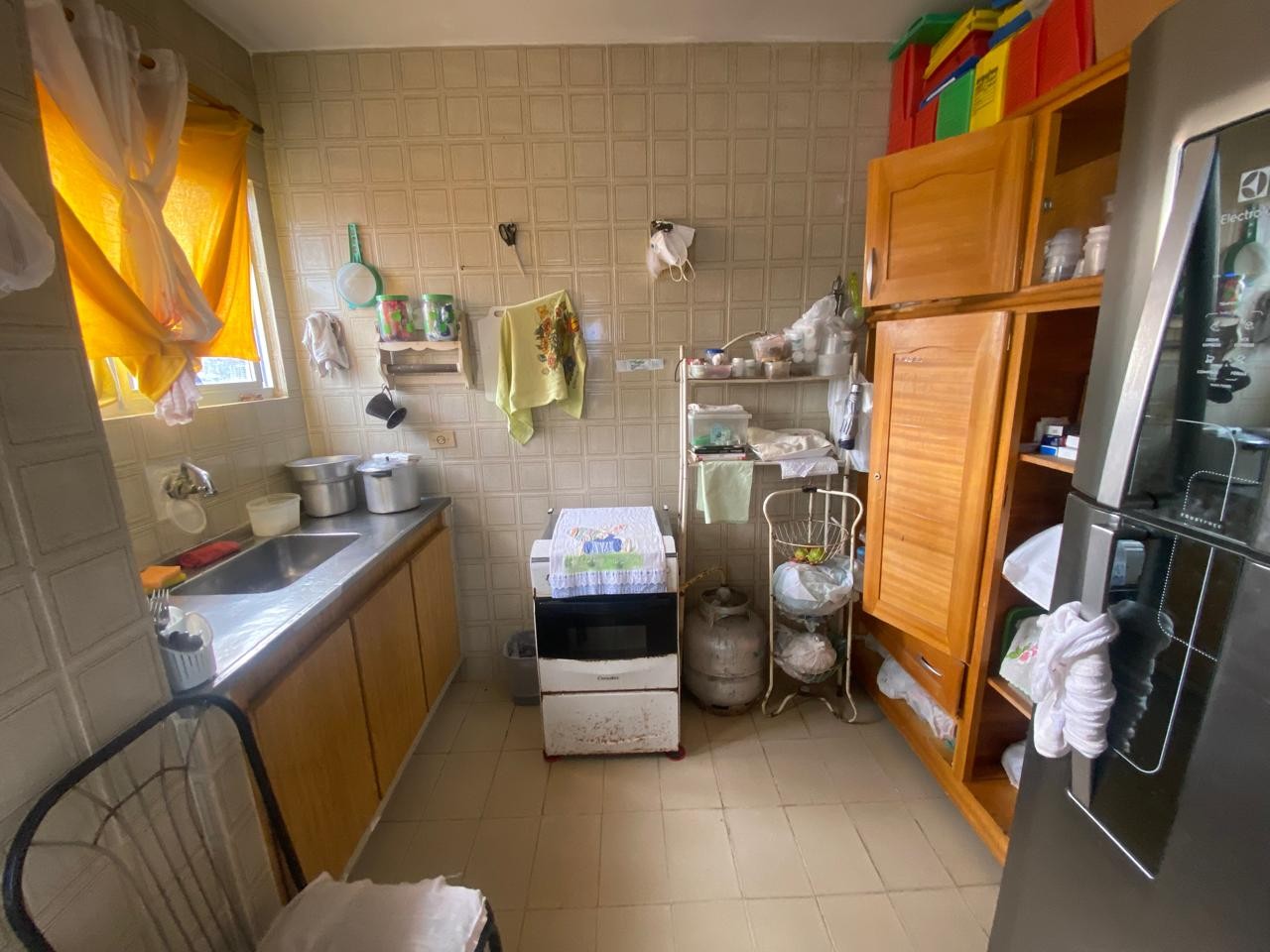 Apartamento à venda com 2 quartos, 65m² - Foto 5