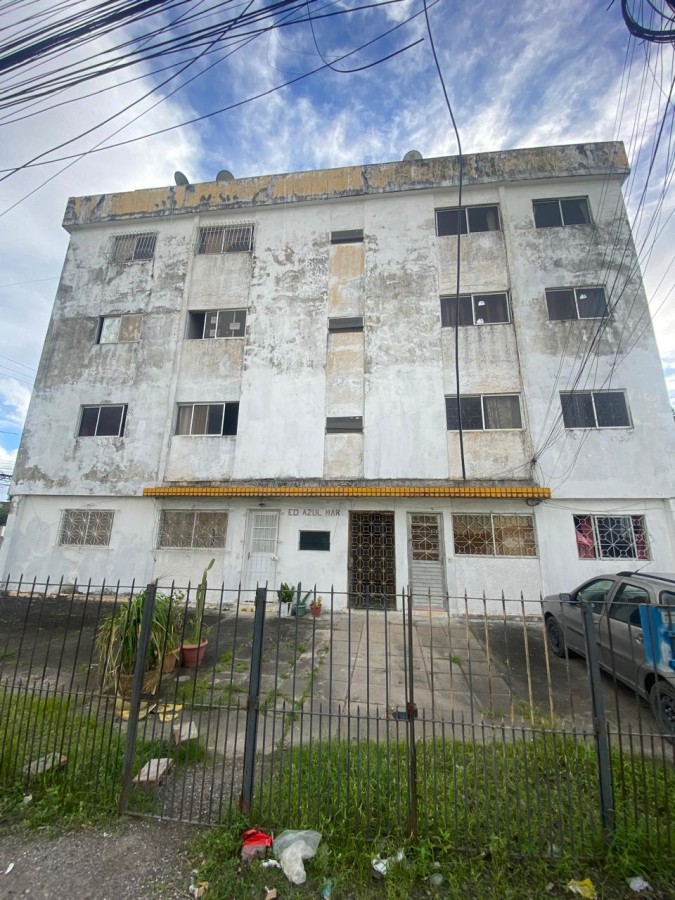 Apartamento à venda com 2 quartos, 65m² - Foto 1
