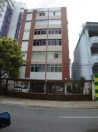 Apartamento, 3 quartos, 106 m² - Foto 1