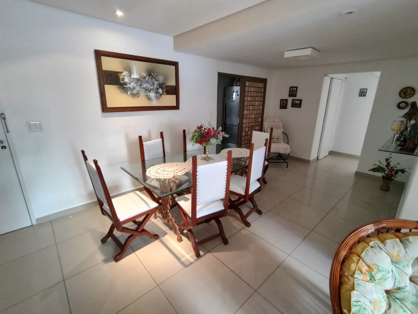 Apartamento, 3 quartos, 106 m² - Foto 4