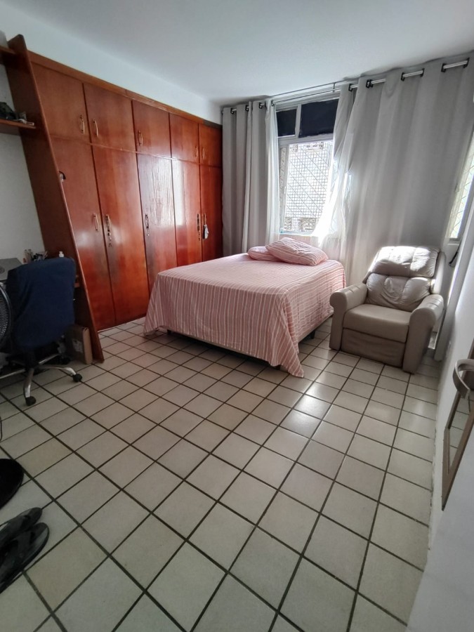 Apartamento, 3 quartos, 106 m² - Foto 9