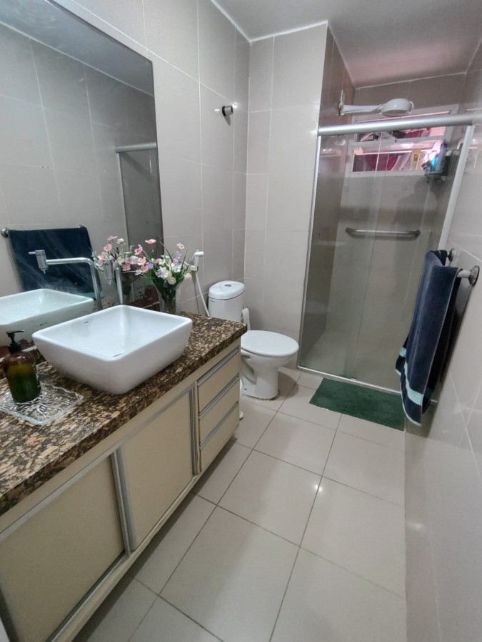 Apartamento, 3 quartos, 106 m² - Foto 8