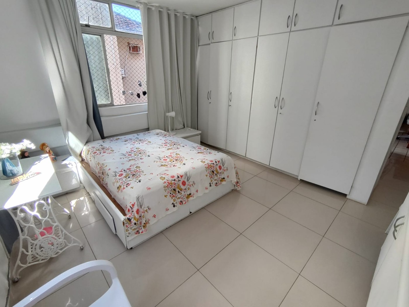 Apartamento, 3 quartos, 106 m² - Foto 11