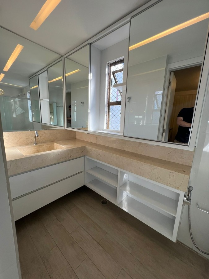 Apartamento, 2 quartos, 88 m² - Foto 5