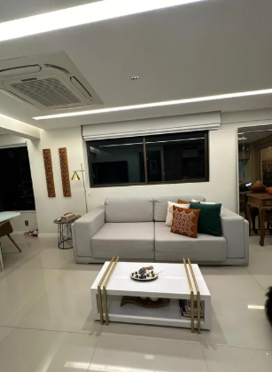 Apartamento, 2 quartos, 88 m² - Foto 2