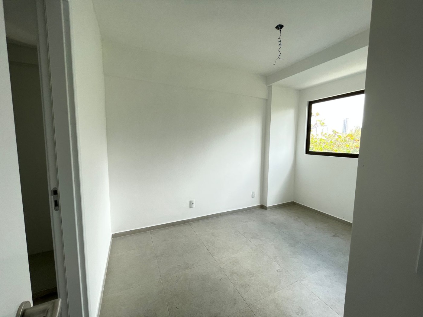 Apartamento à venda com 2 quartos, 50m² - Foto 9