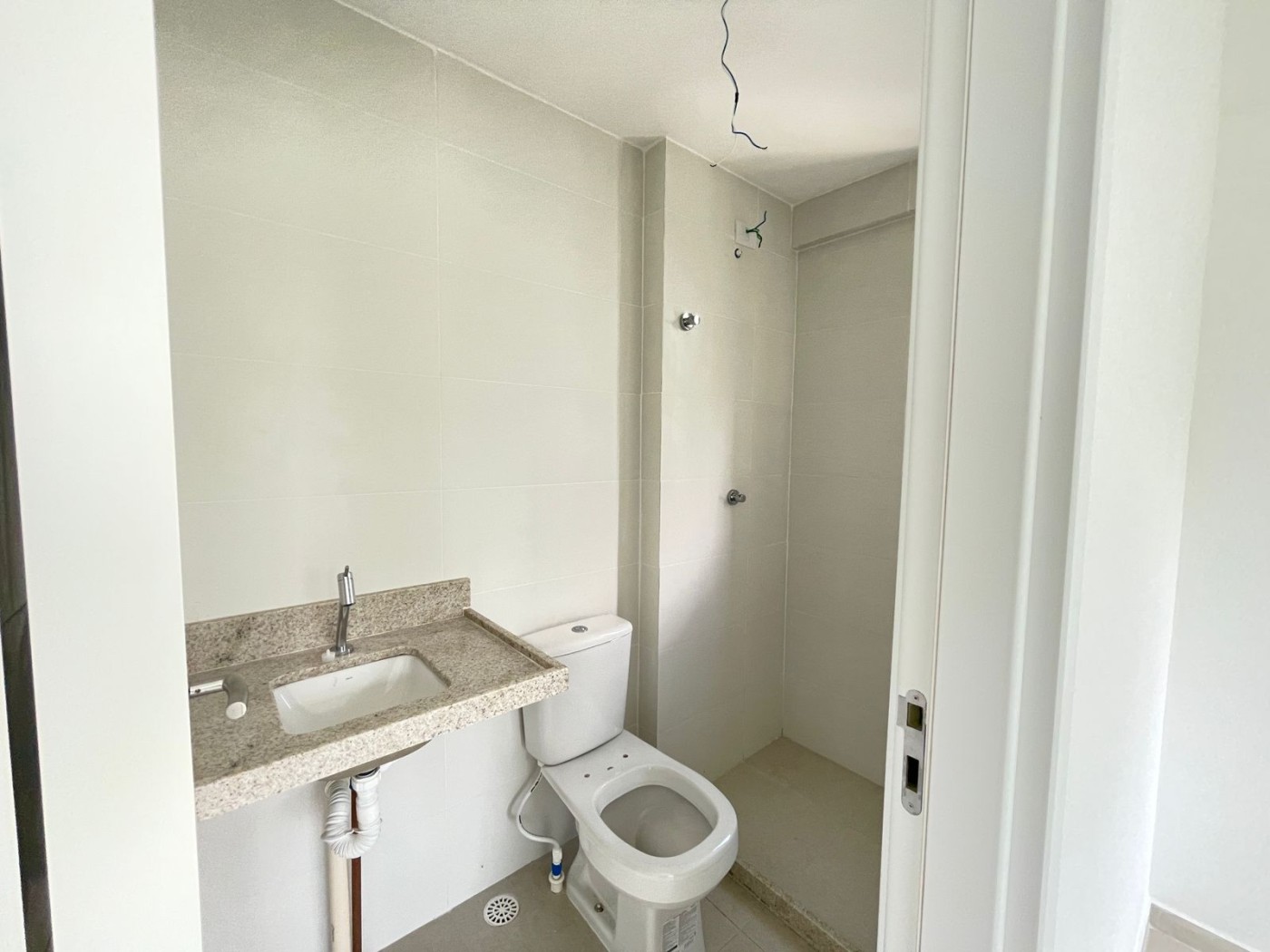 Apartamento à venda com 2 quartos, 50m² - Foto 10
