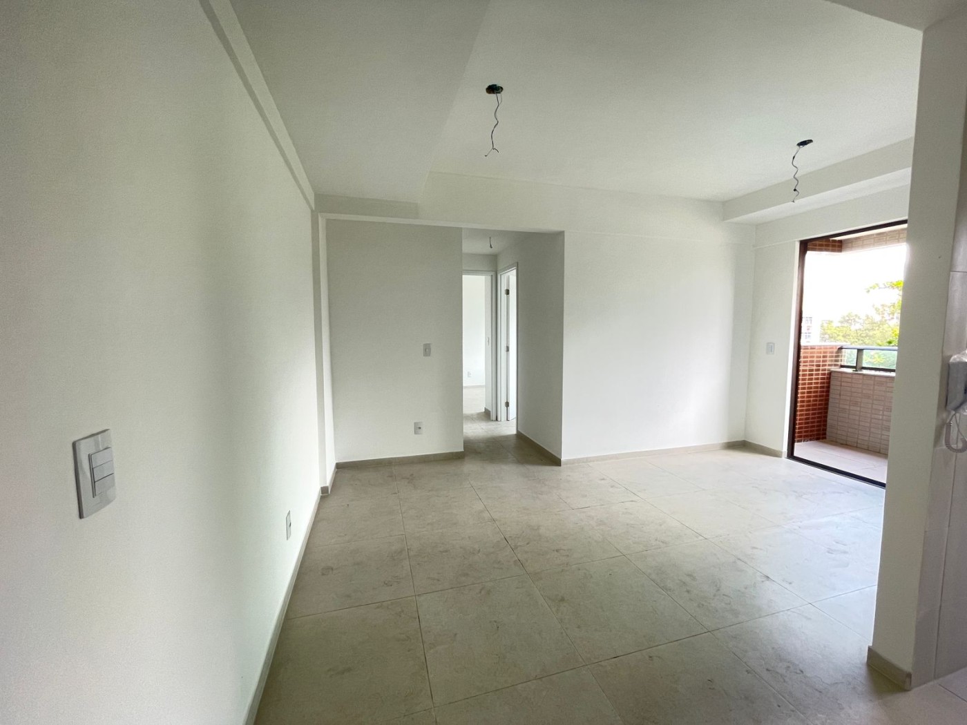 Apartamento à venda com 2 quartos, 50m² - Foto 14