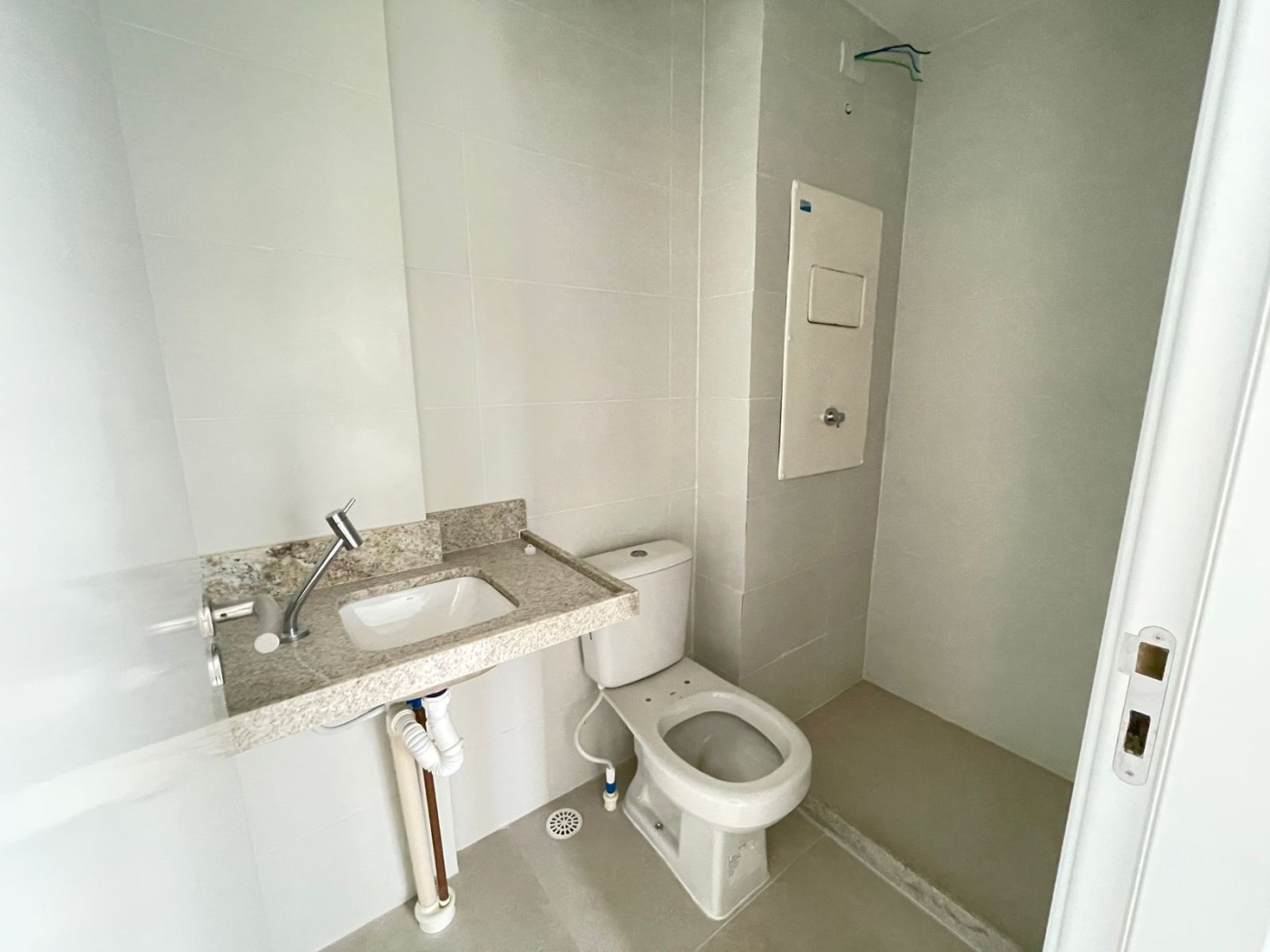 Apartamento à venda com 2 quartos, 50m² - Foto 15