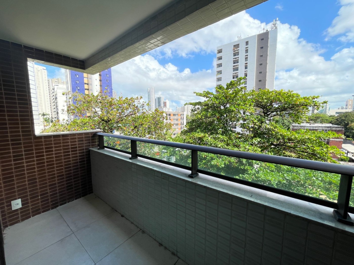 Apartamento à venda com 2 quartos, 50m² - Foto 3
