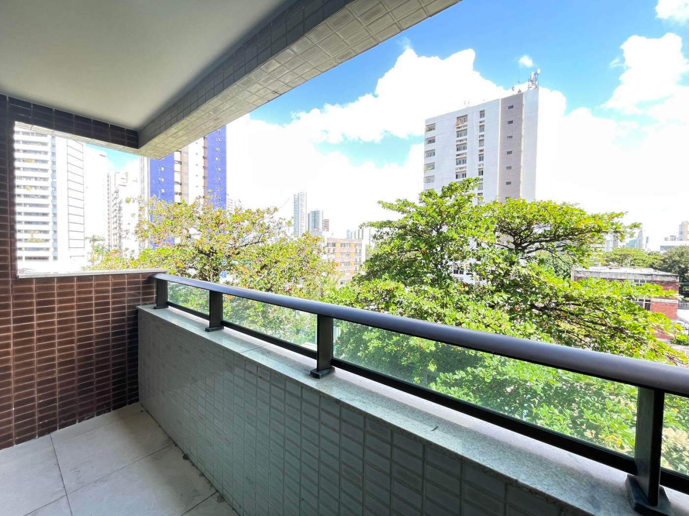 Apartamento à venda com 2 quartos, 50m² - Foto 6