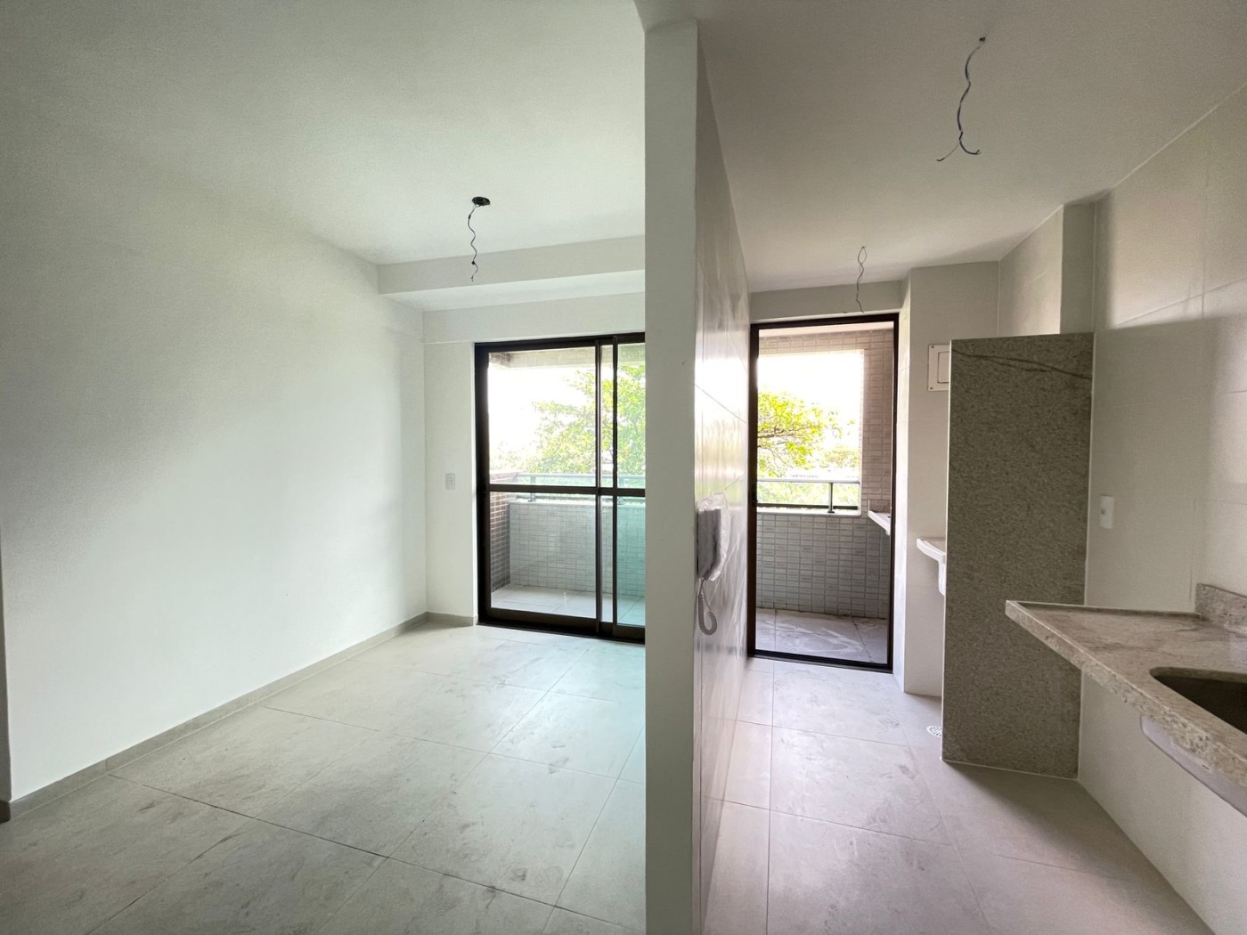 Apartamento à venda com 2 quartos, 50m² - Foto 16