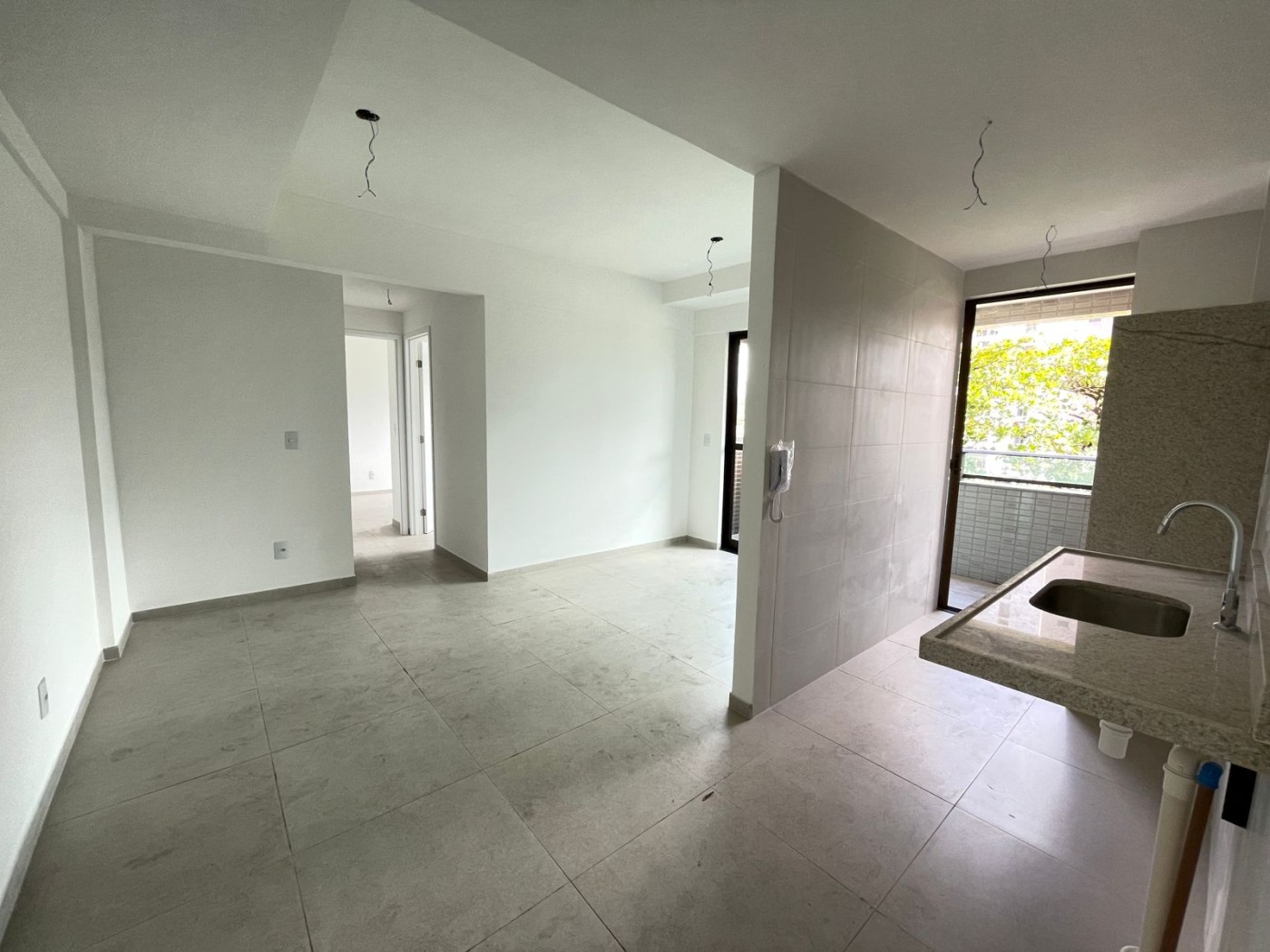 Apartamento à venda com 2 quartos, 50m² - Foto 17