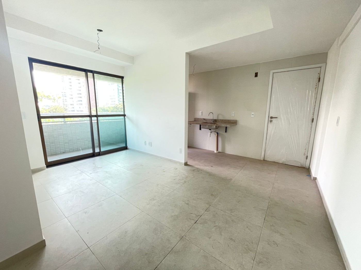 Apartamento à venda com 2 quartos, 50m² - Foto 18