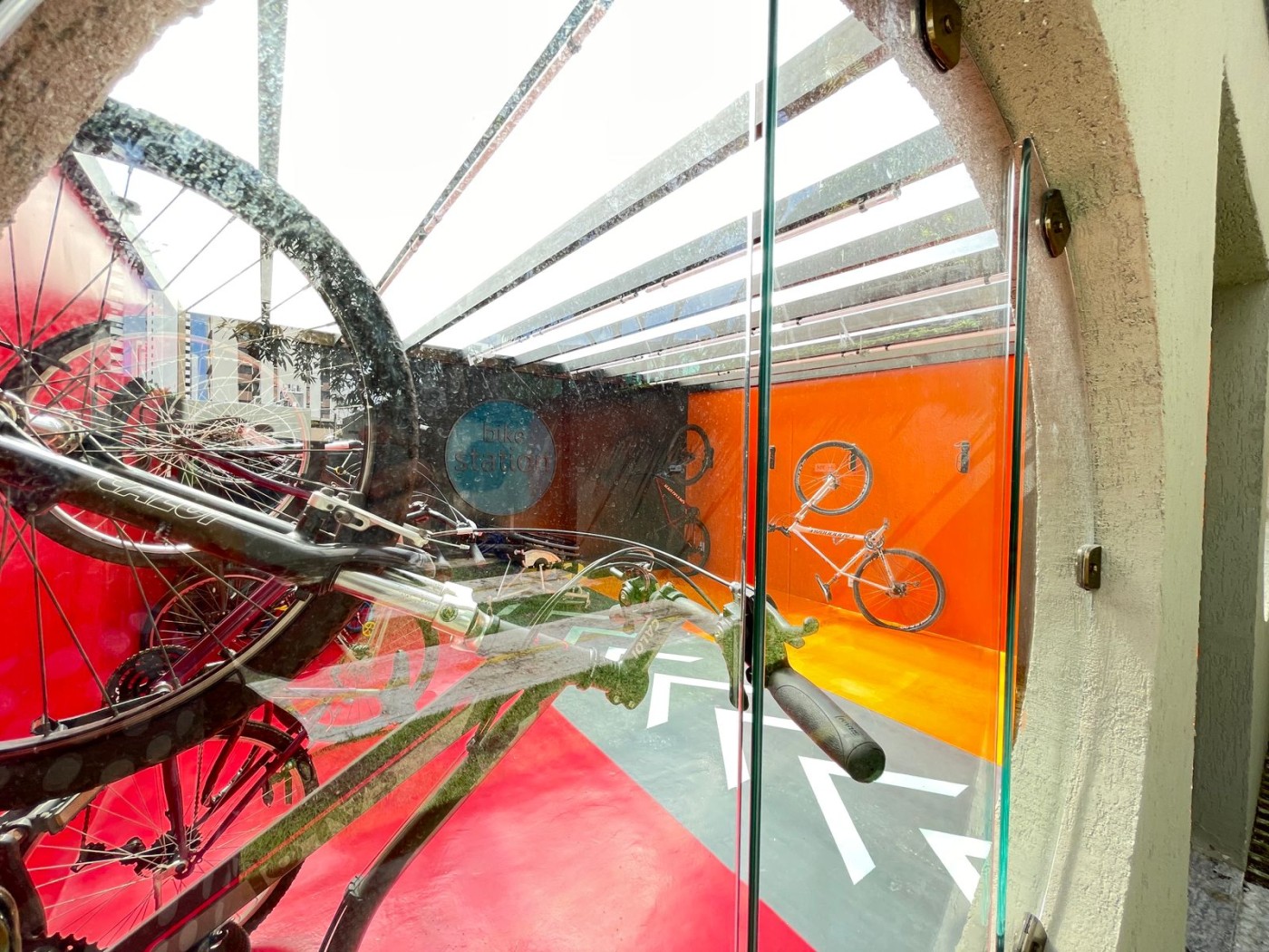 Apartamento à venda com 2 quartos, 50m² - Foto 19