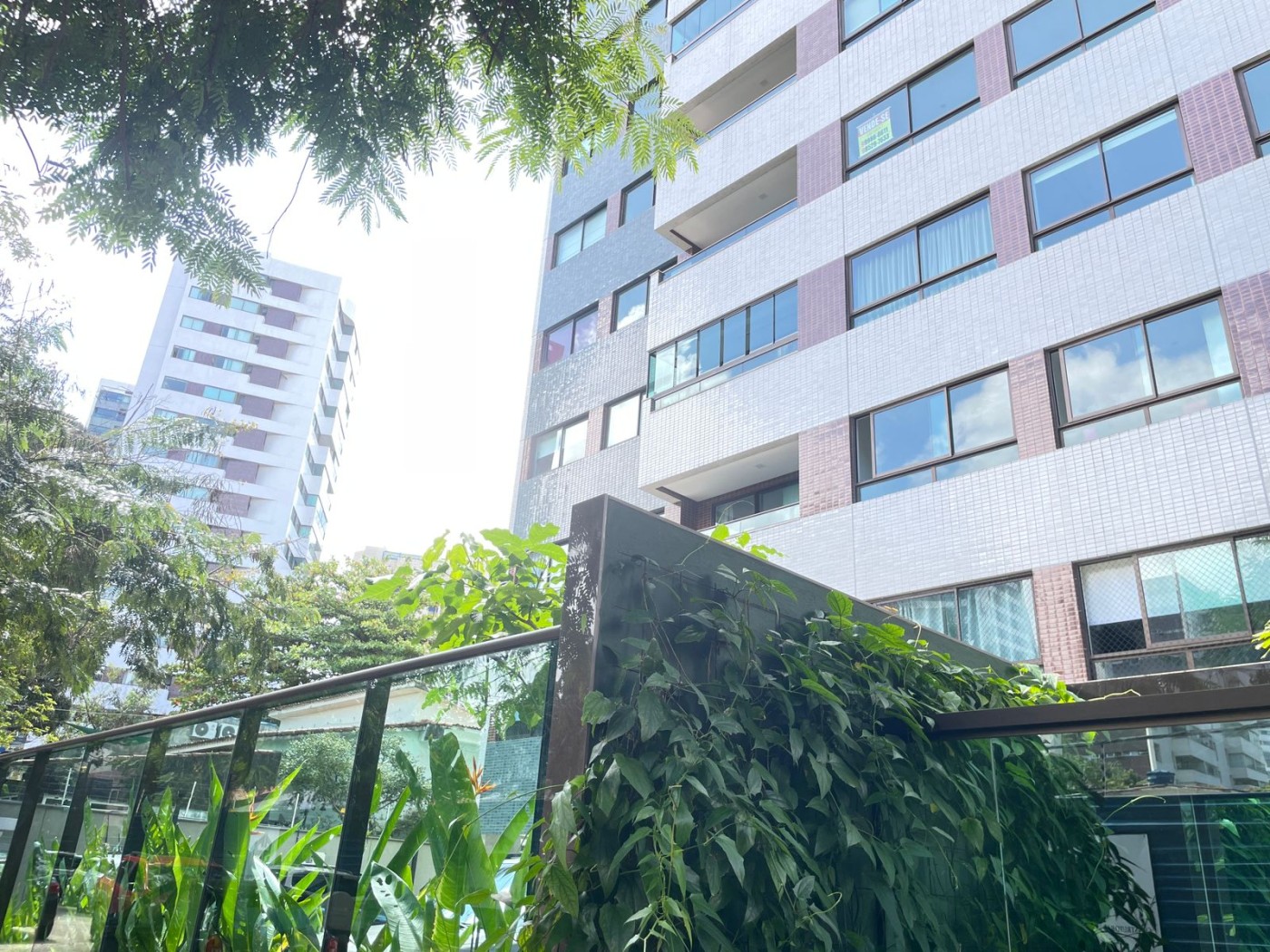 Apartamento à venda com 2 quartos, 50m² - Foto 7