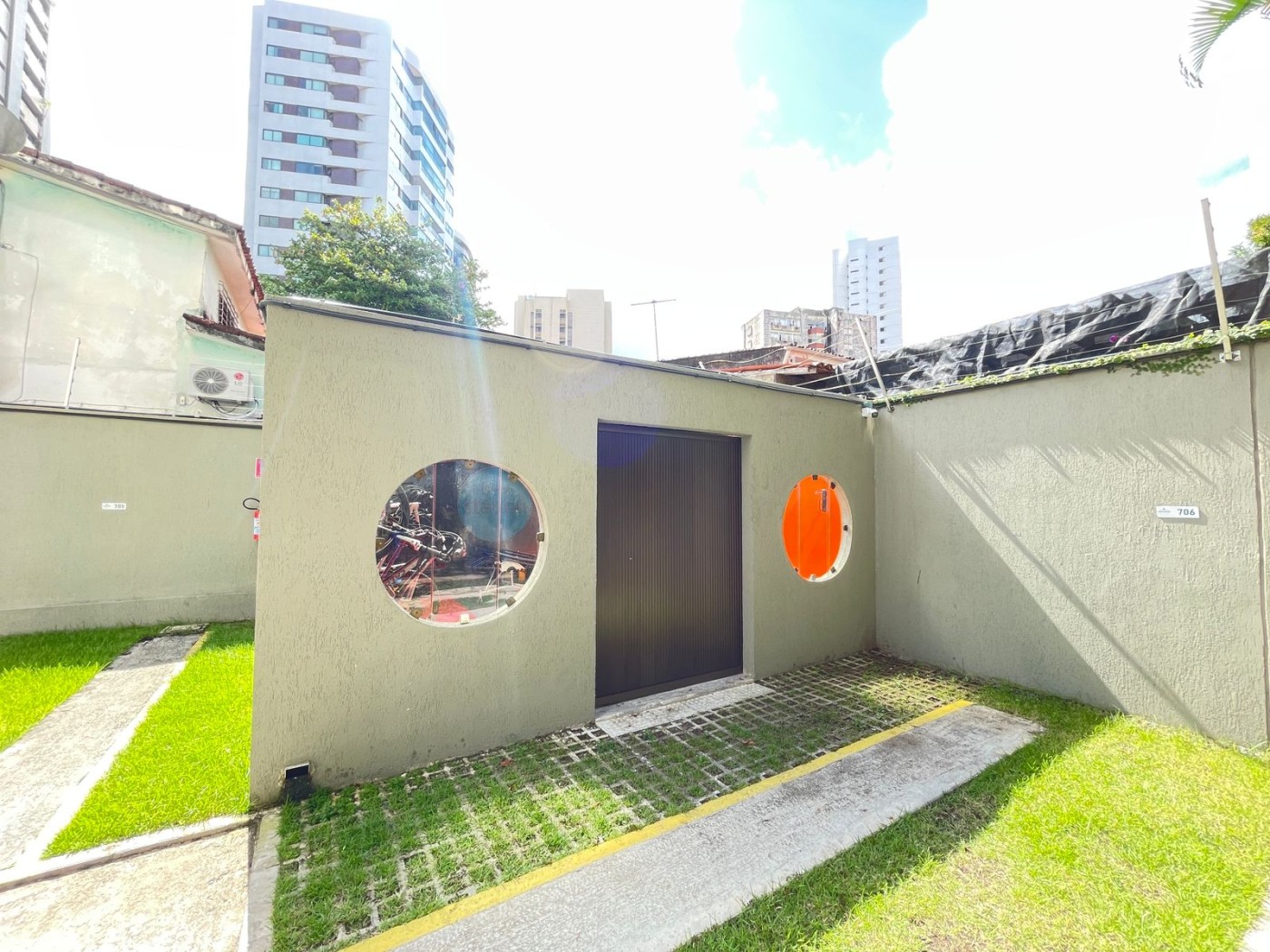 Apartamento à venda com 2 quartos, 50m² - Foto 20