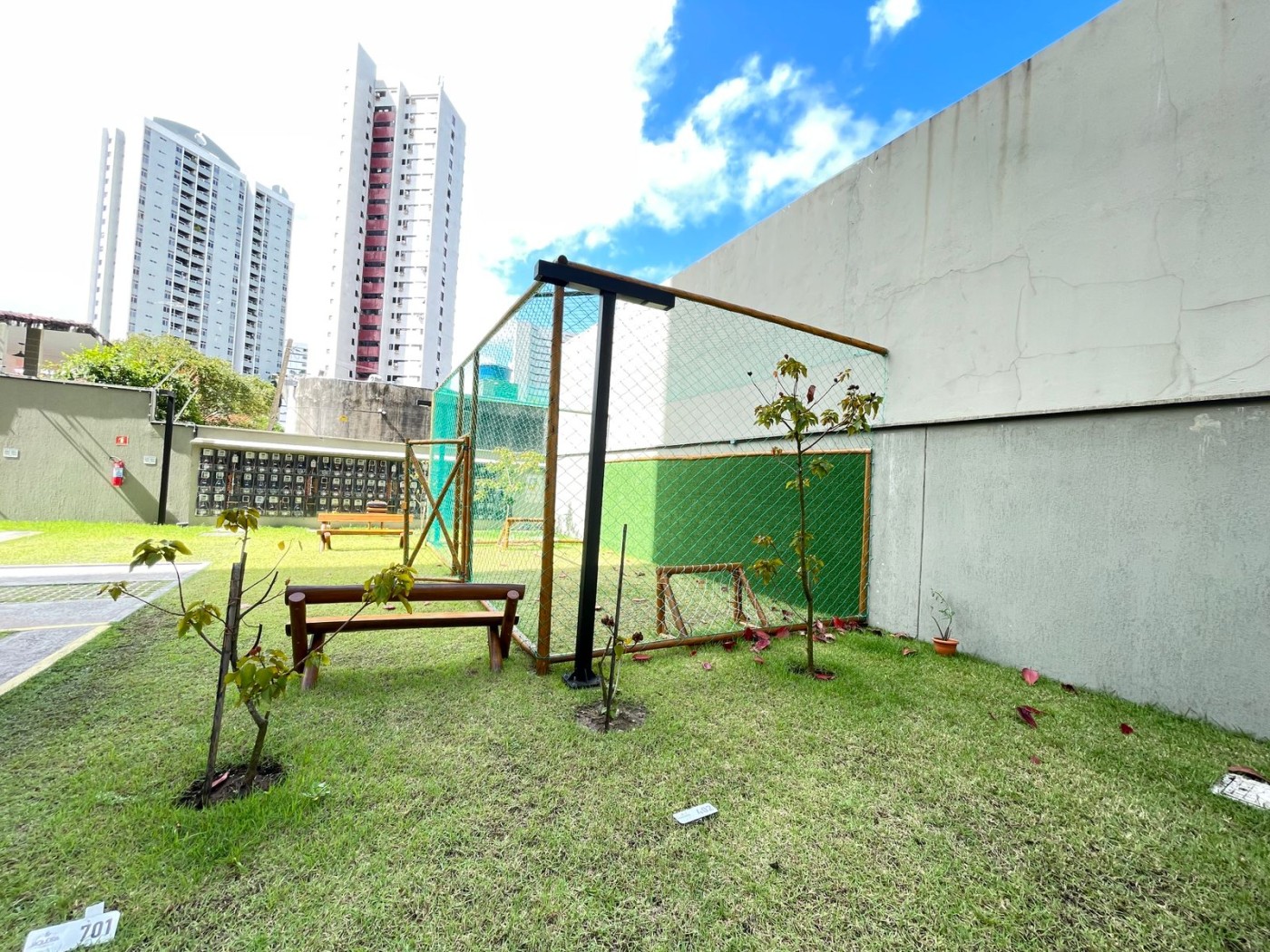 Apartamento à venda com 2 quartos, 50m² - Foto 21