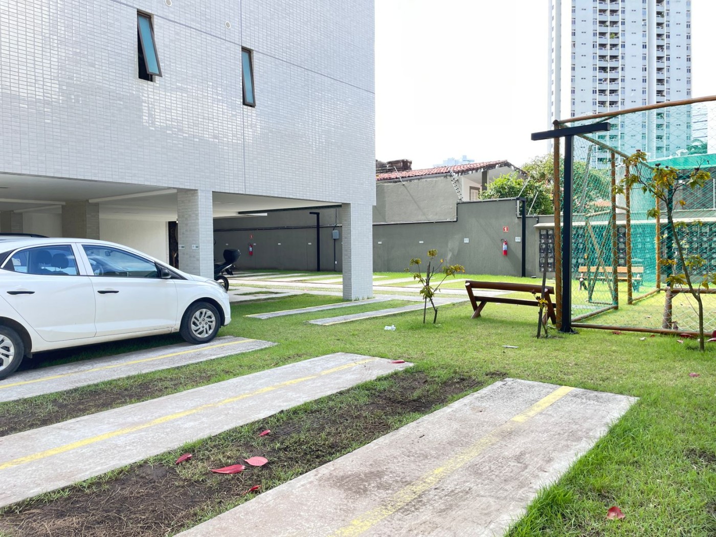 Apartamento à venda com 2 quartos, 50m² - Foto 22