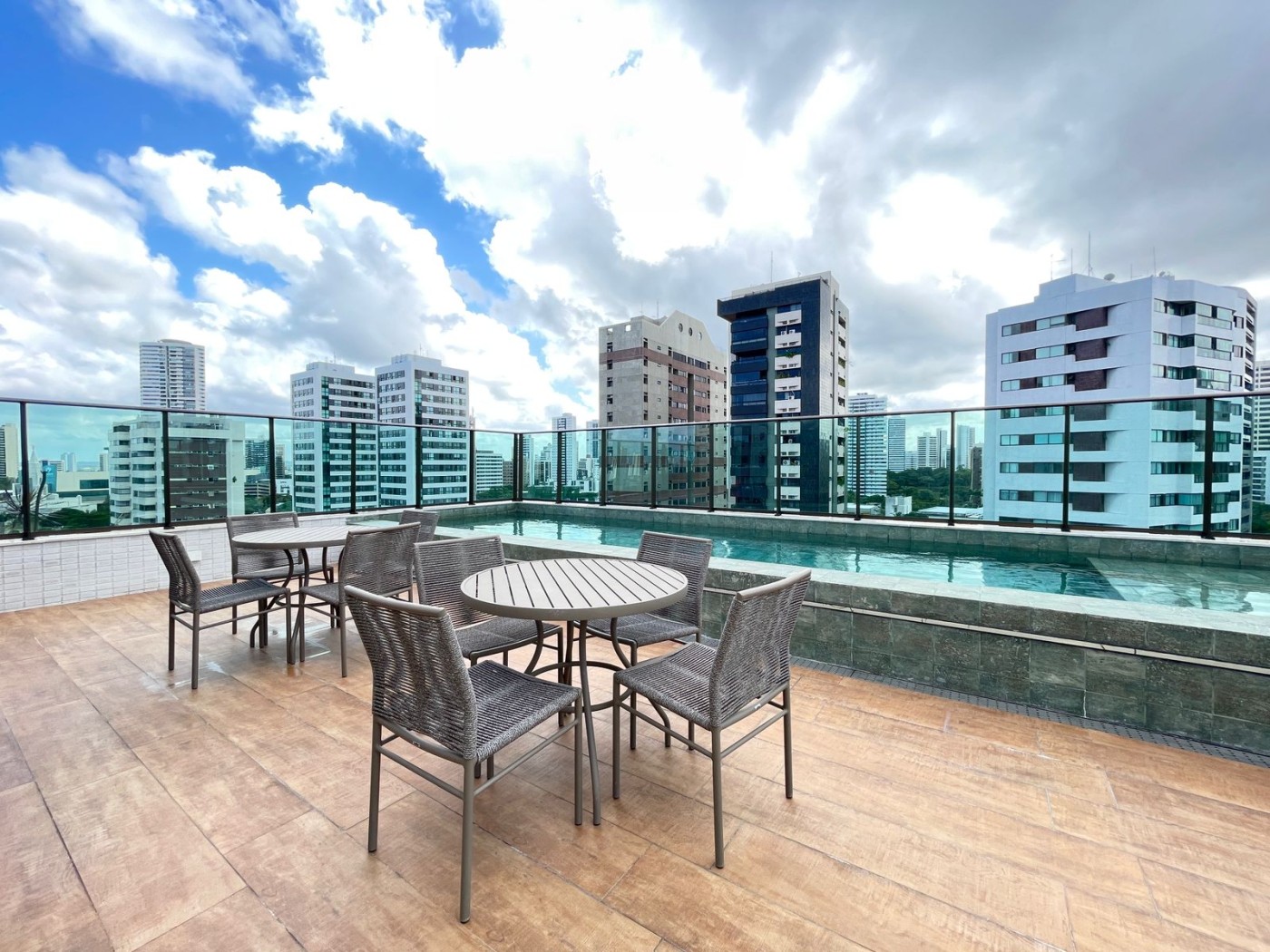 Apartamento à venda com 2 quartos, 50m² - Foto 2