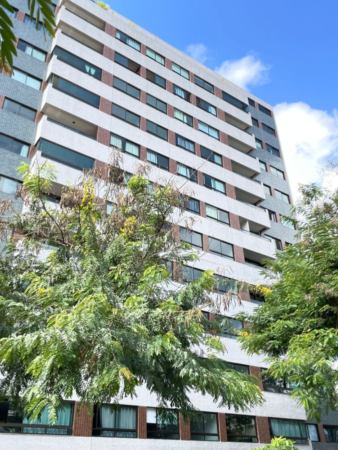 Apartamento à venda com 2 quartos, 50m² - Foto 37