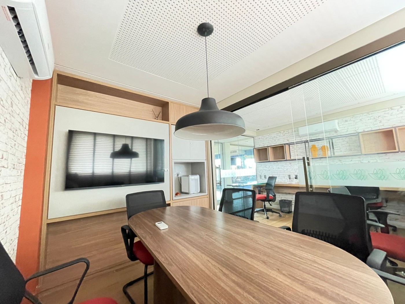 Apartamento à venda com 2 quartos, 50m² - Foto 28