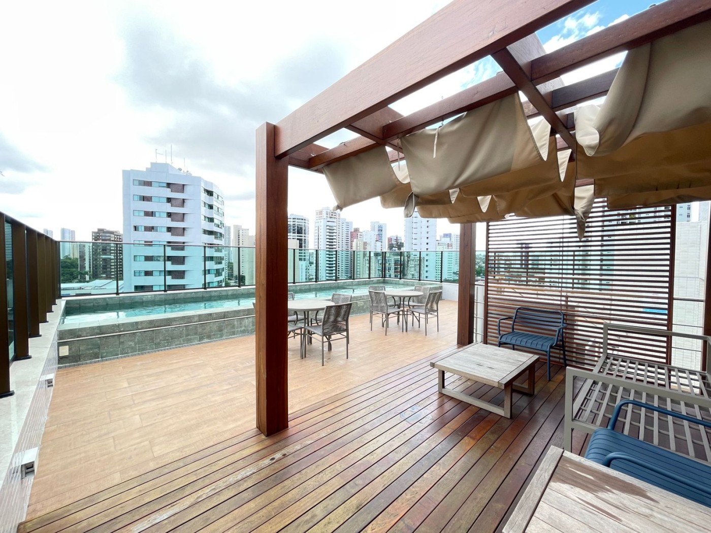 Apartamento à venda com 2 quartos, 50m² - Foto 27