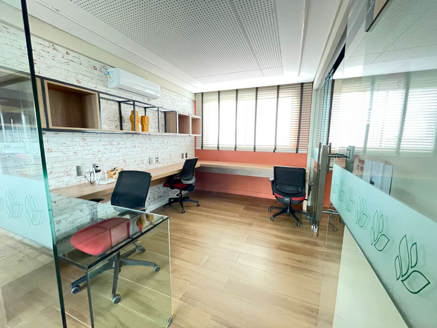 Apartamento à venda com 2 quartos, 50m² - Foto 31