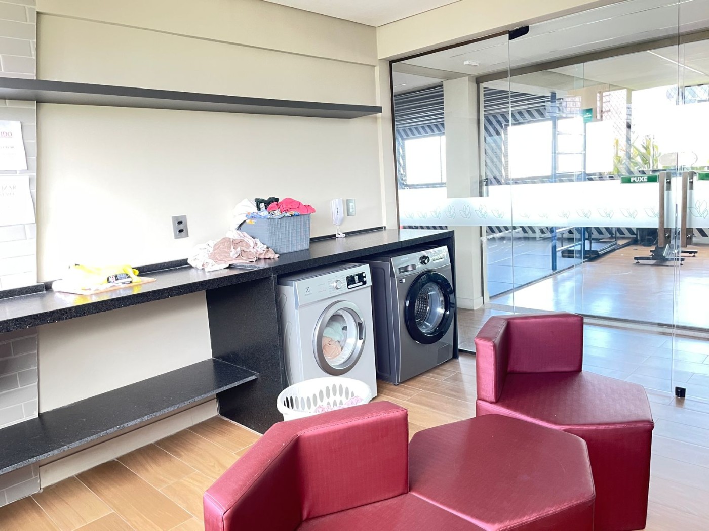Apartamento à venda com 2 quartos, 50m² - Foto 32