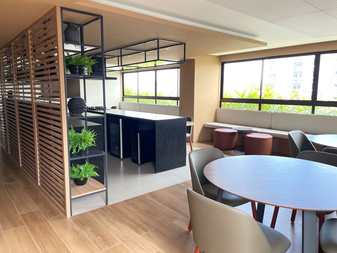 Apartamento à venda com 2 quartos, 50m² - Foto 34