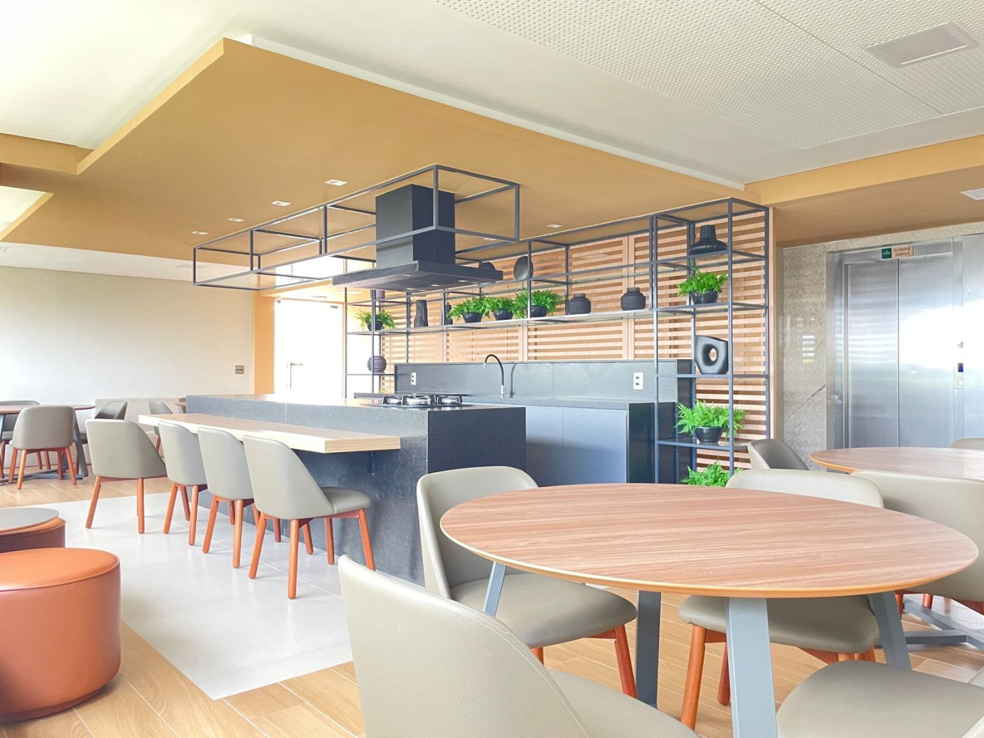 Apartamento à venda com 2 quartos, 50m² - Foto 35