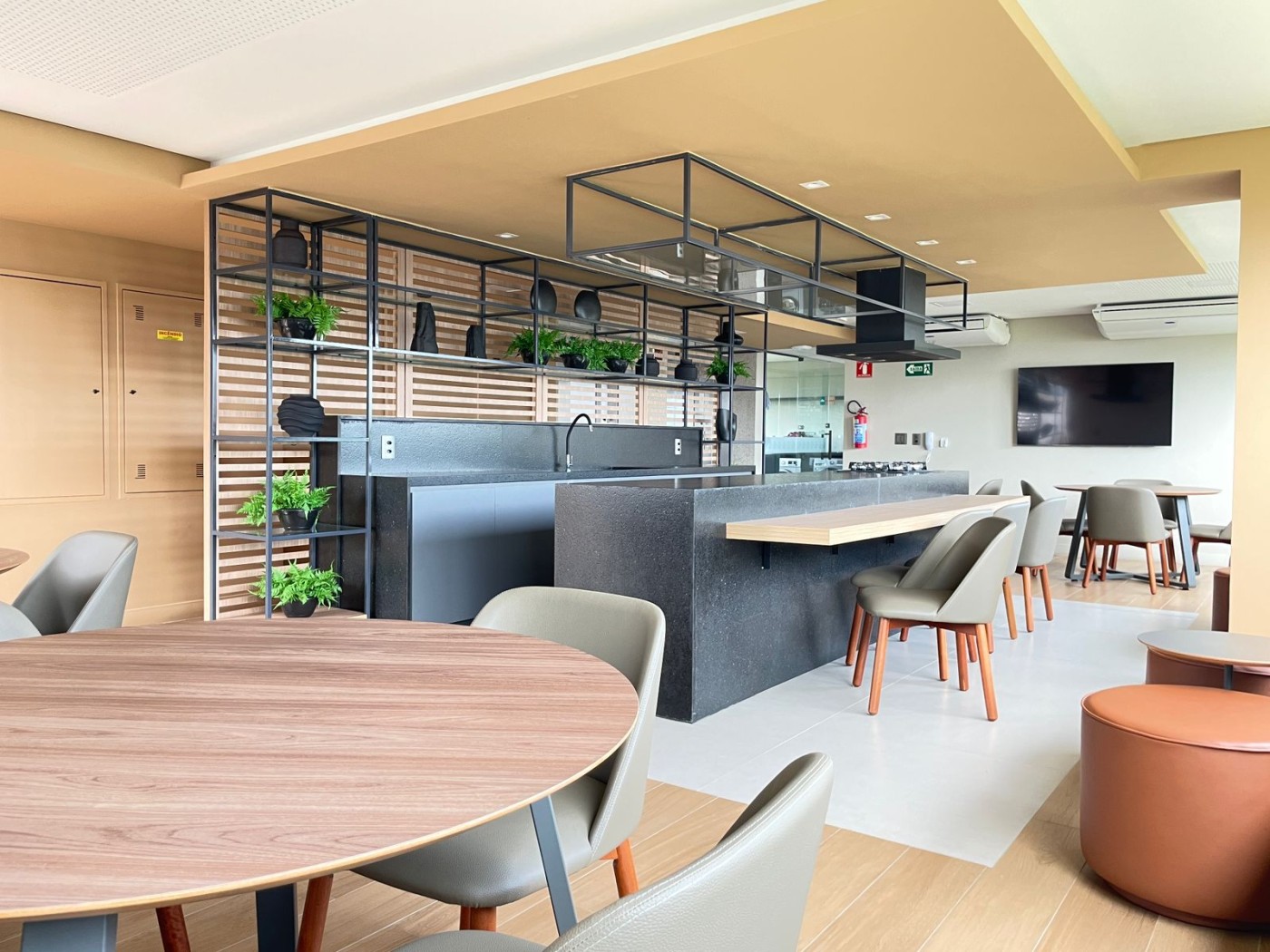 Apartamento à venda com 2 quartos, 50m² - Foto 36