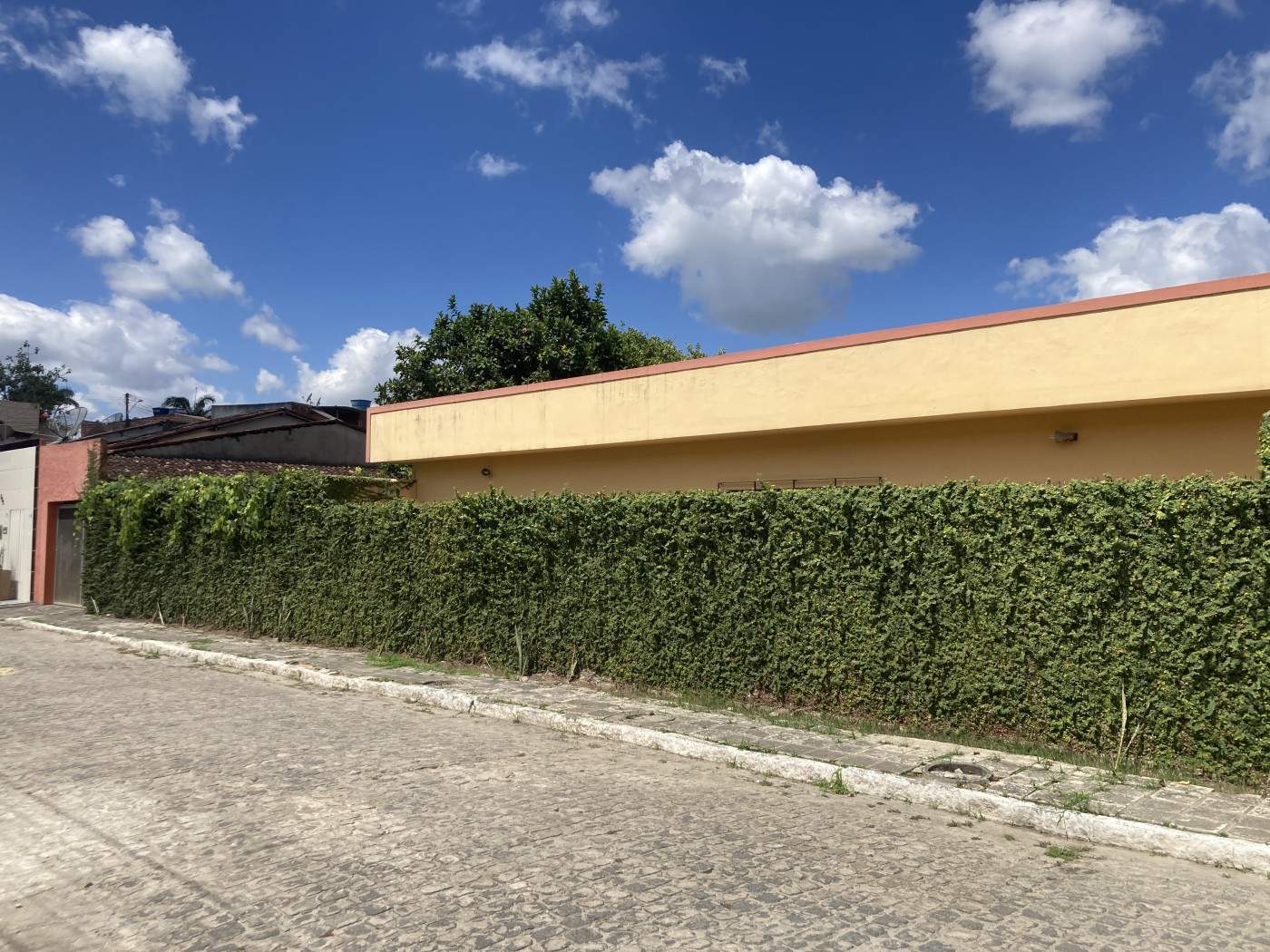 Casa, 3 quartos, 360 m² - Foto 1