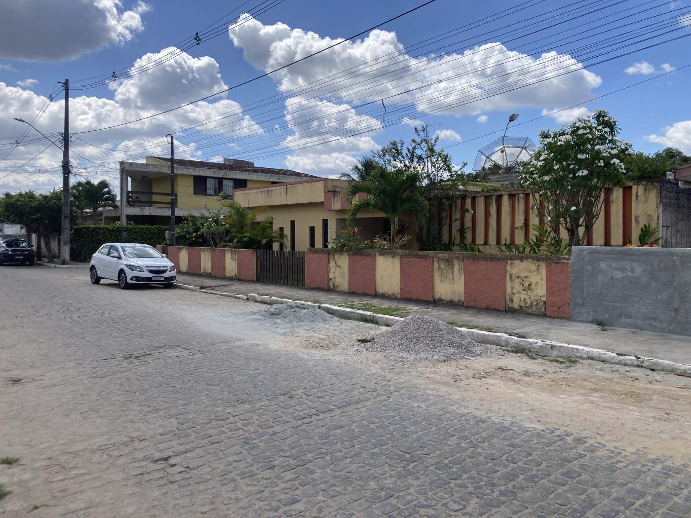 Casa, 3 quartos, 360 m² - Foto 4