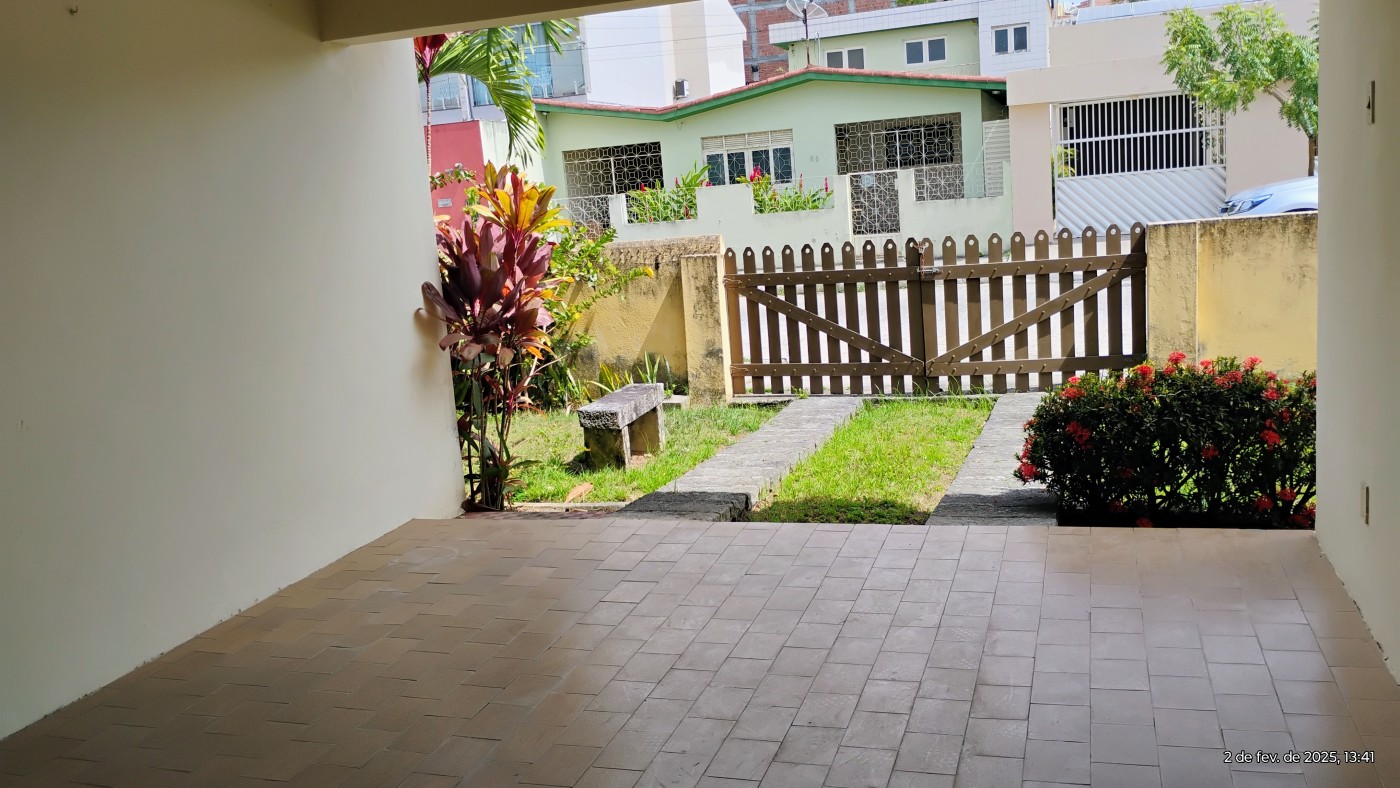 Casa, 3 quartos, 360 m² - Foto 20