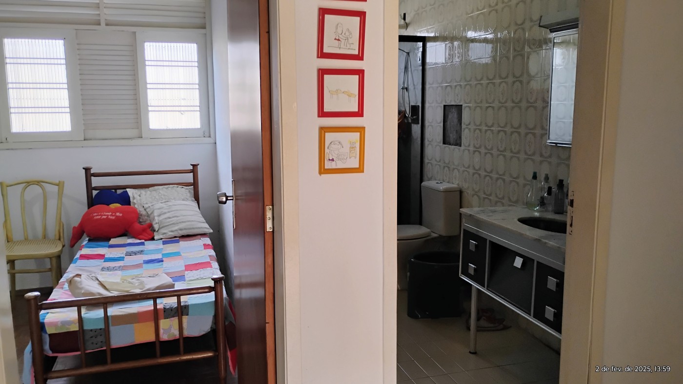 Casa, 3 quartos, 360 m² - Foto 32