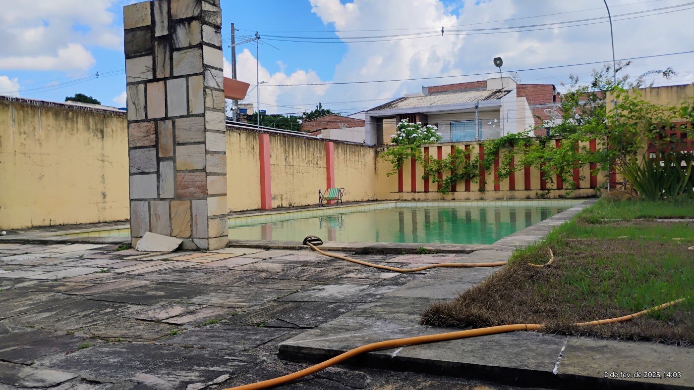 Casa, 3 quartos, 360 m² - Foto 43