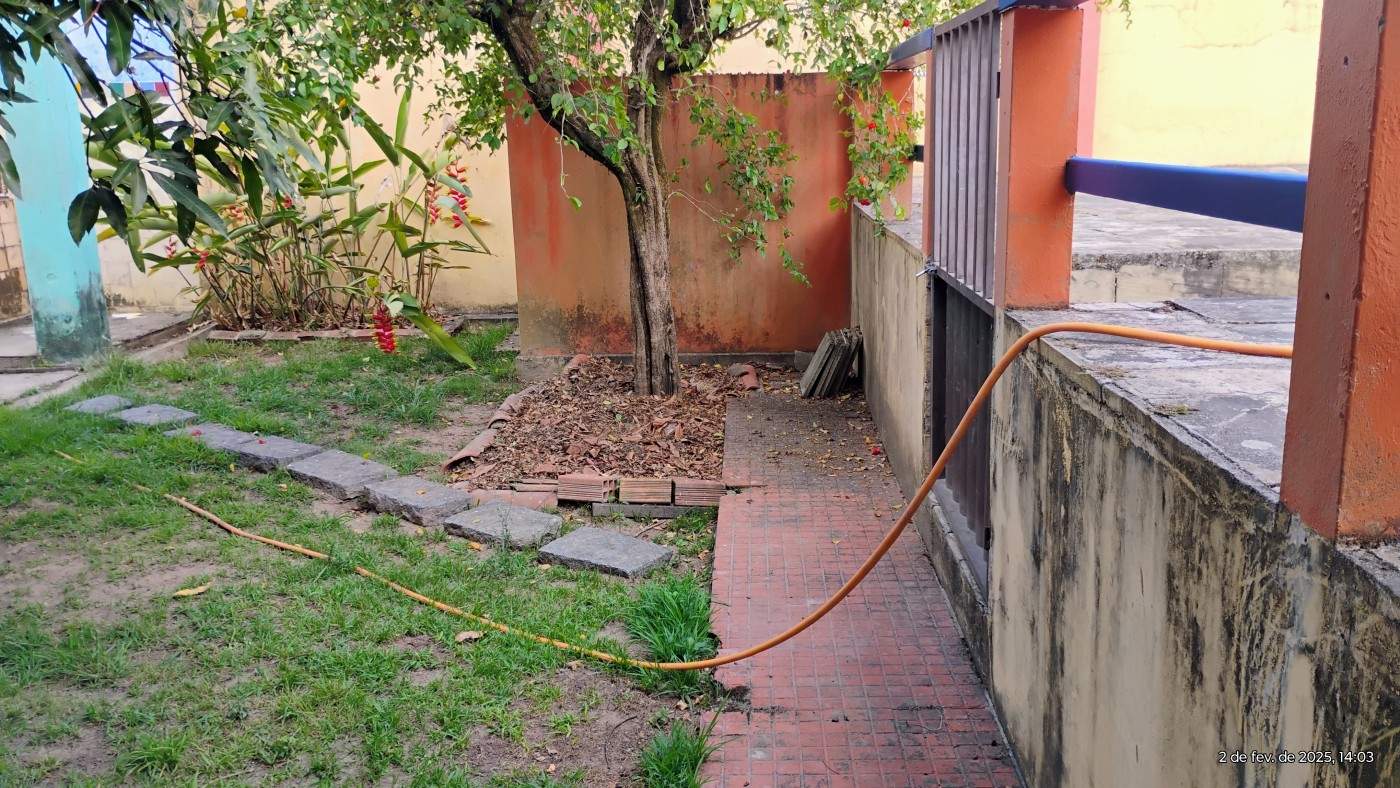 Casa, 3 quartos, 360 m² - Foto 44