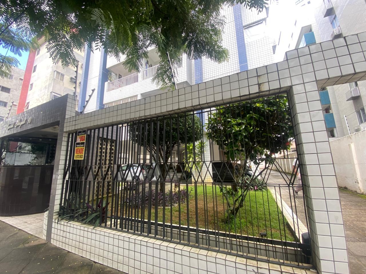 Apartamento, 2 quartos, 80 m² - Foto 2