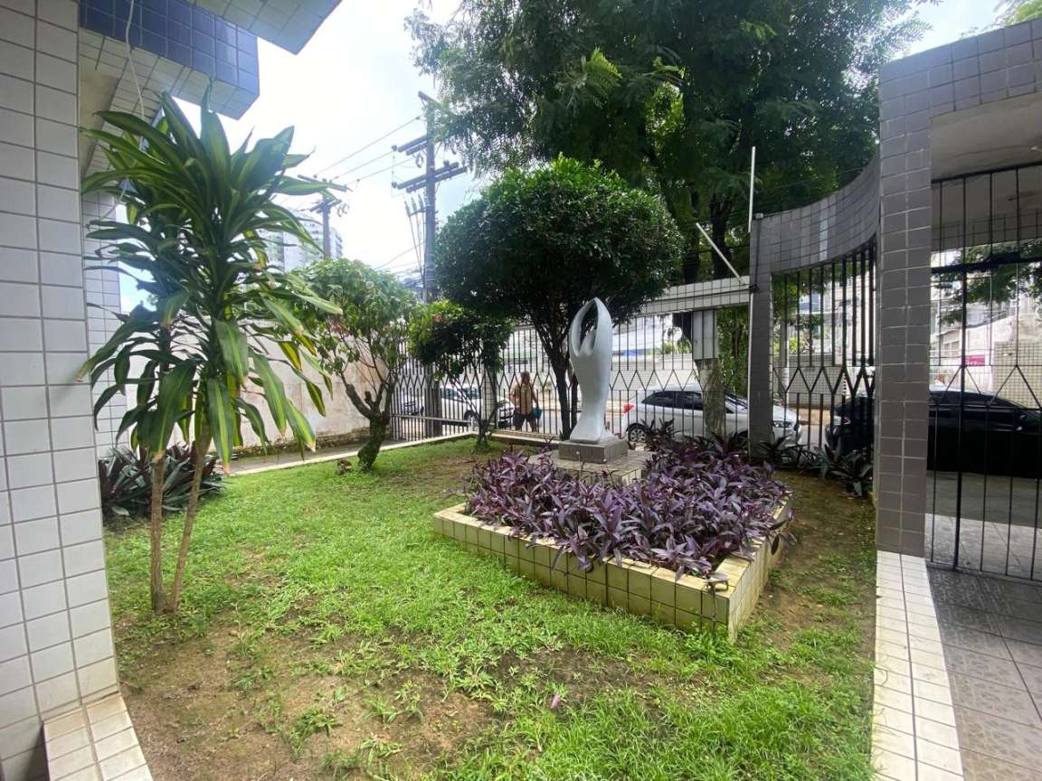 Apartamento, 2 quartos, 80 m² - Foto 1