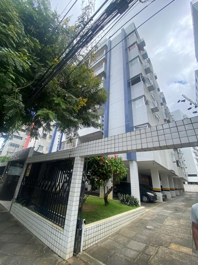 Apartamento, 2 quartos, 80 m² - Foto 4