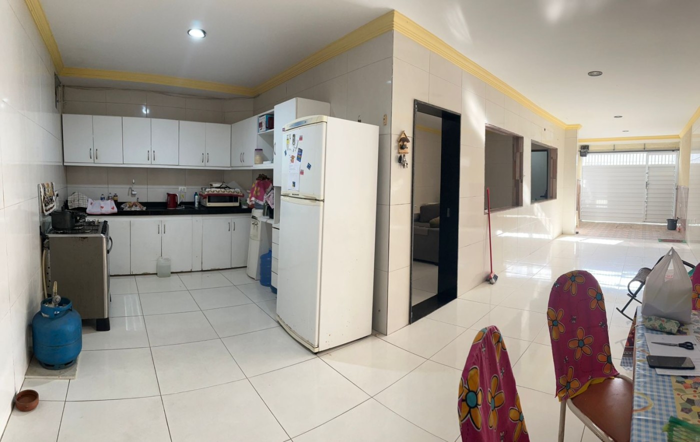 Casa, 2 quartos, 180 m² - Foto 5