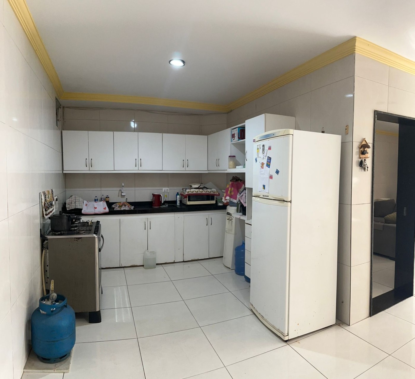 Casa, 2 quartos, 180 m² - Foto 4