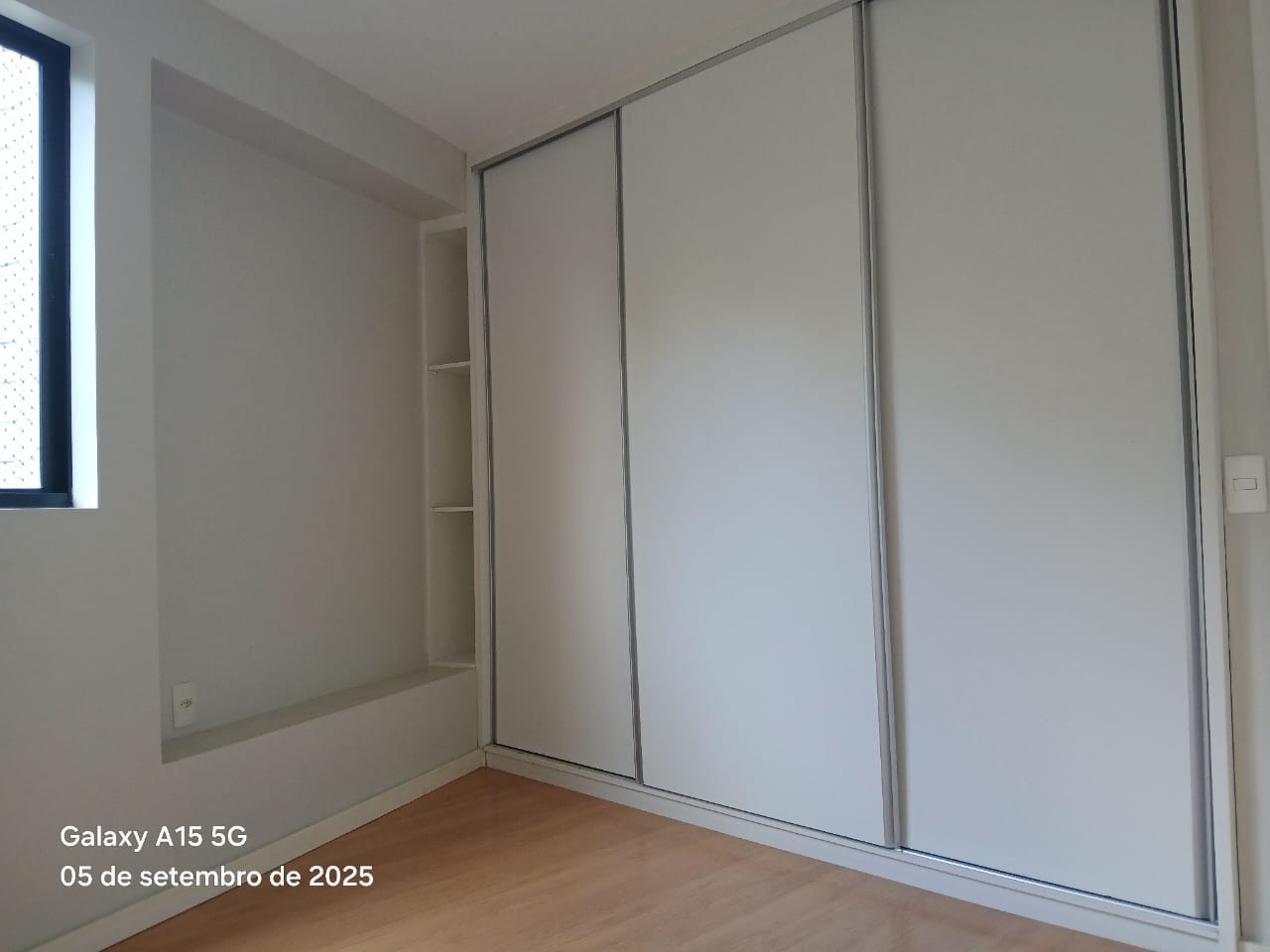 Apartamento, 3 quartos, 83 m² - Foto 2