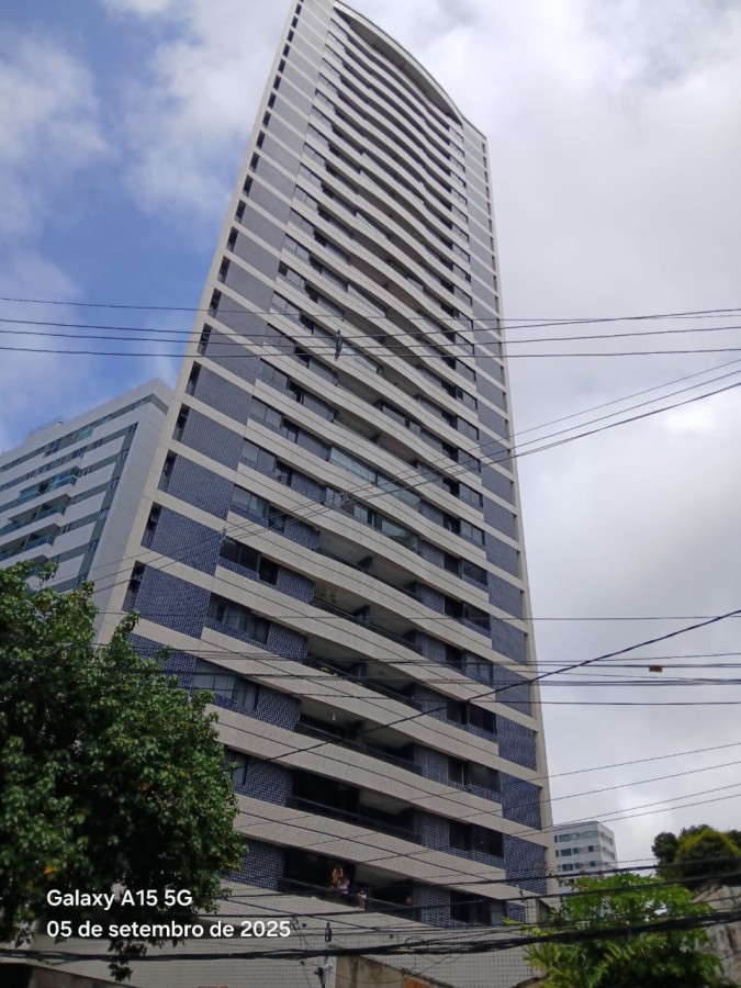 Apartamento, 3 quartos, 83 m² - Foto 19