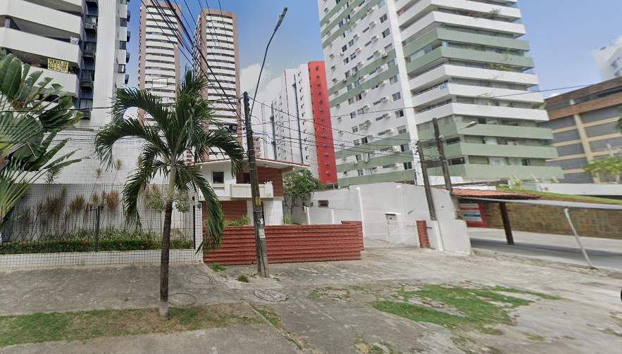 Casa, 4 quartos, 280 m² - Foto 1